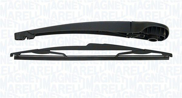 000723180146 Magneti Marelli Важіль-поводок двірника заднього скла